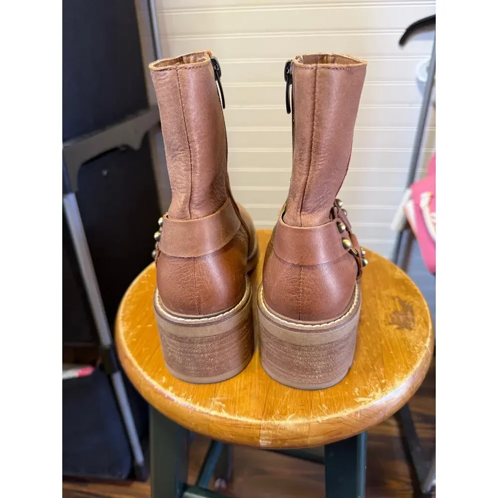 Steve Madden euc pair